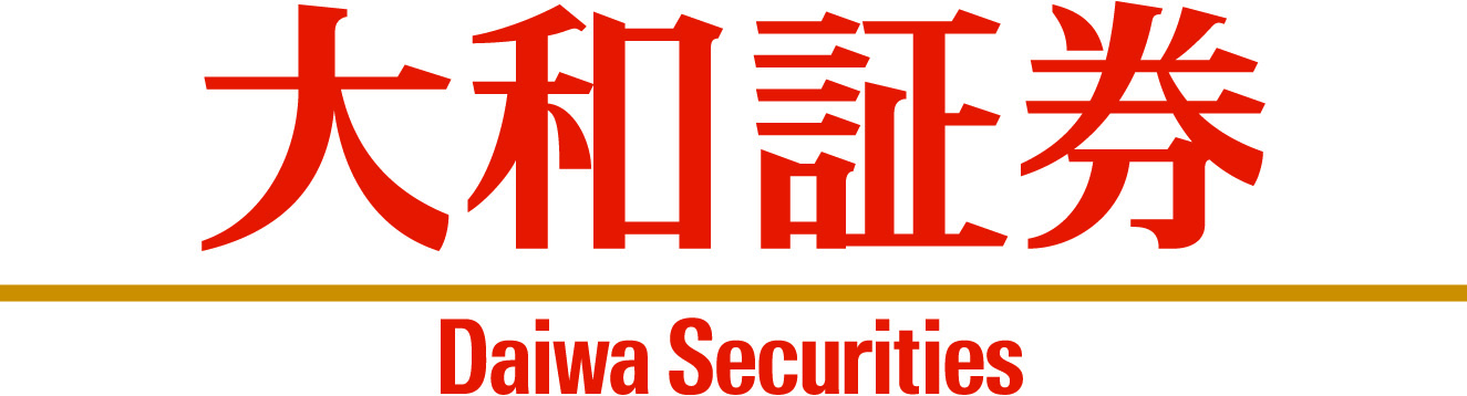 大和証券(株)