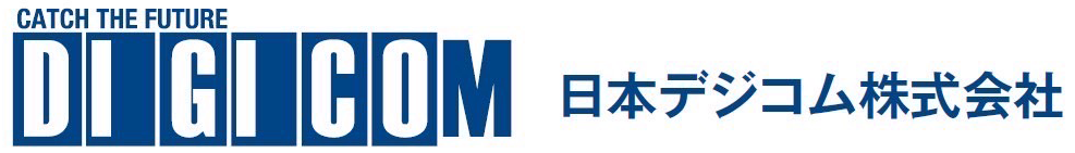 日本デジコム(株)