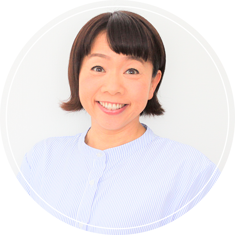 久保ひとみさん